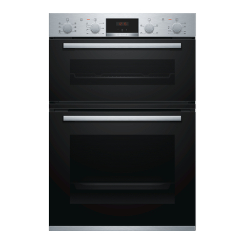 Bosch MBS533B*0B instruction manual