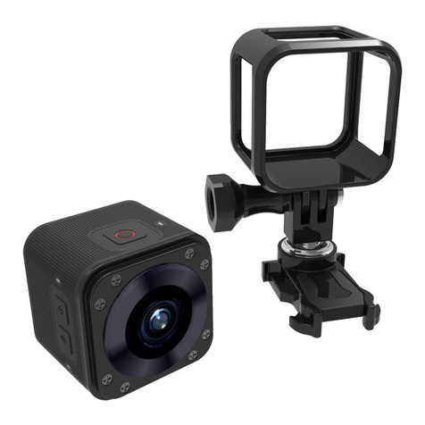 Denver ACT-5040W User manual