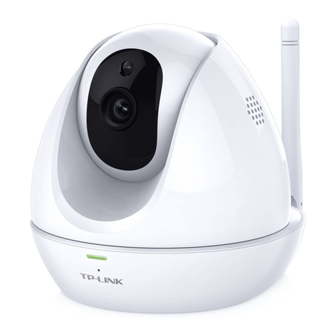 TP-Link TL-NC450 Quick install guide