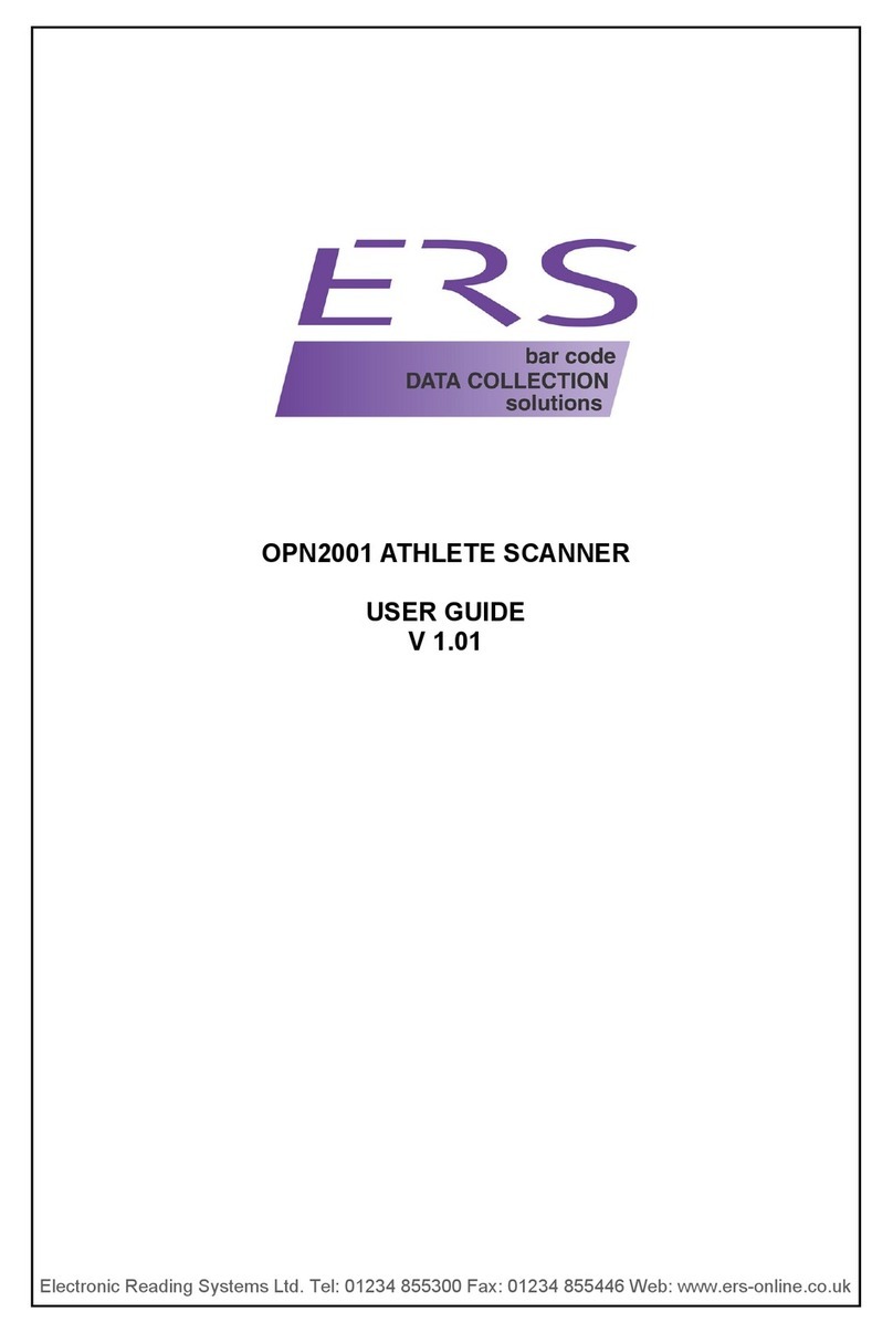 ERS OPN2001 user guide