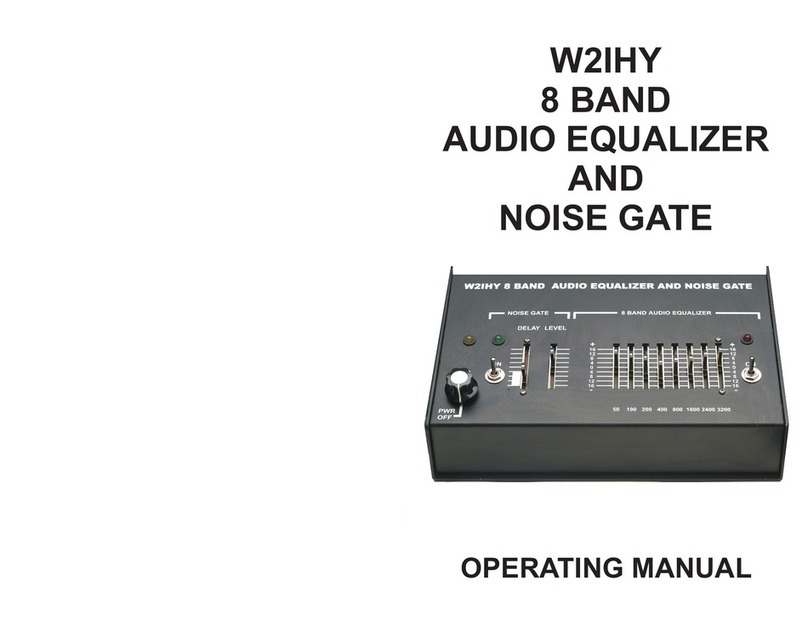 WiMo W2IHY operating manual