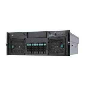 Intel S7000FC4UR - Server System - 0 MB RAM Configuration guide