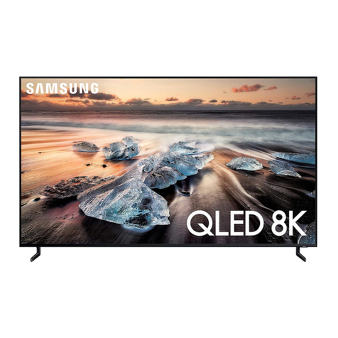 Samsung NU100 series Guide