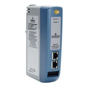Emerson 1410 A/B User manual
