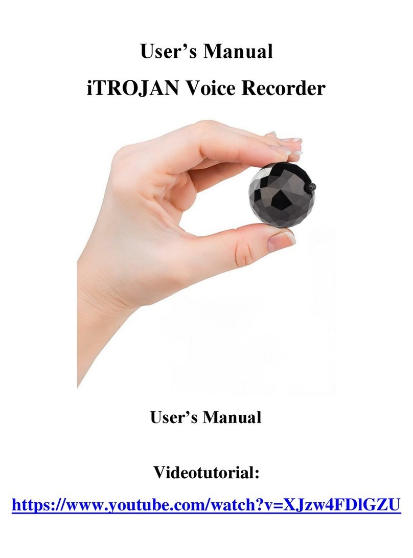 MicroBEST iTROJAN user manual
