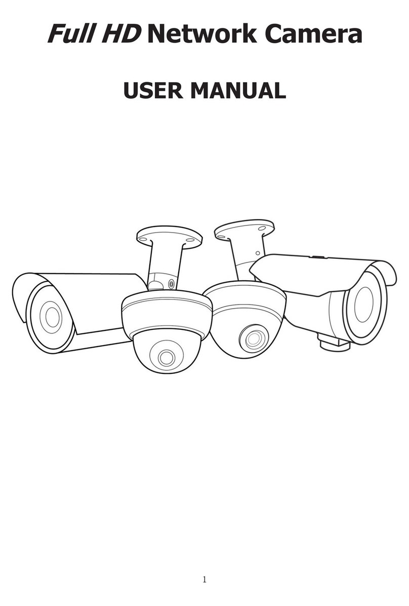 XENO XIPDC1080-4e user manual