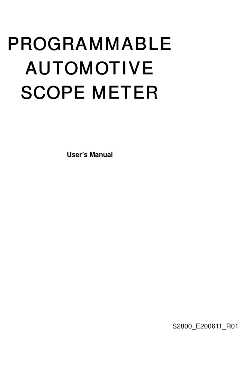 Seintek S2800 User manual
