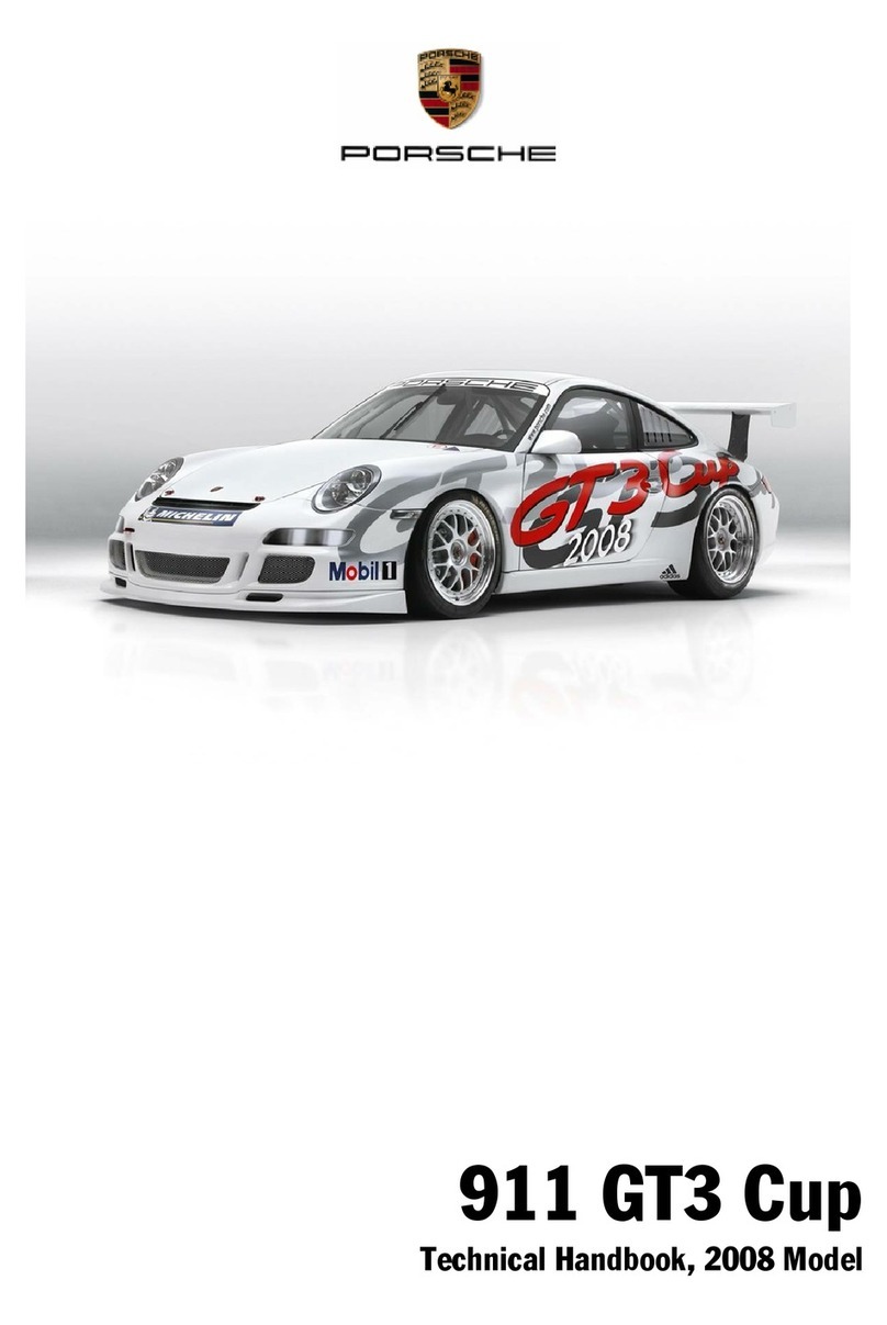 Porsche 911 GT3 Cup 2008 Release Note Porsche 911 GT3 Cup 2008 Release Note