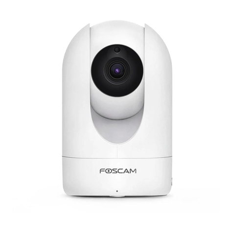 Foscam R2 User manual