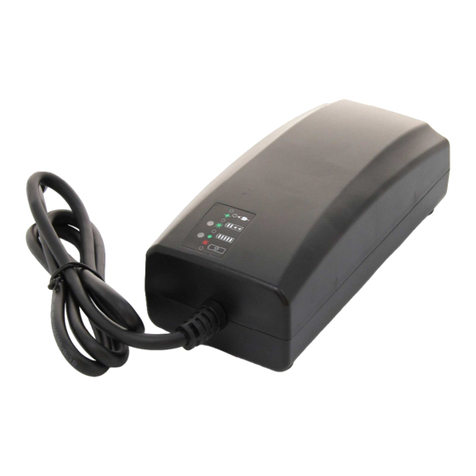 BMZ Drive Systems 24555 series operating instructions BMZ Drive Systems 24555 series operating instructions
