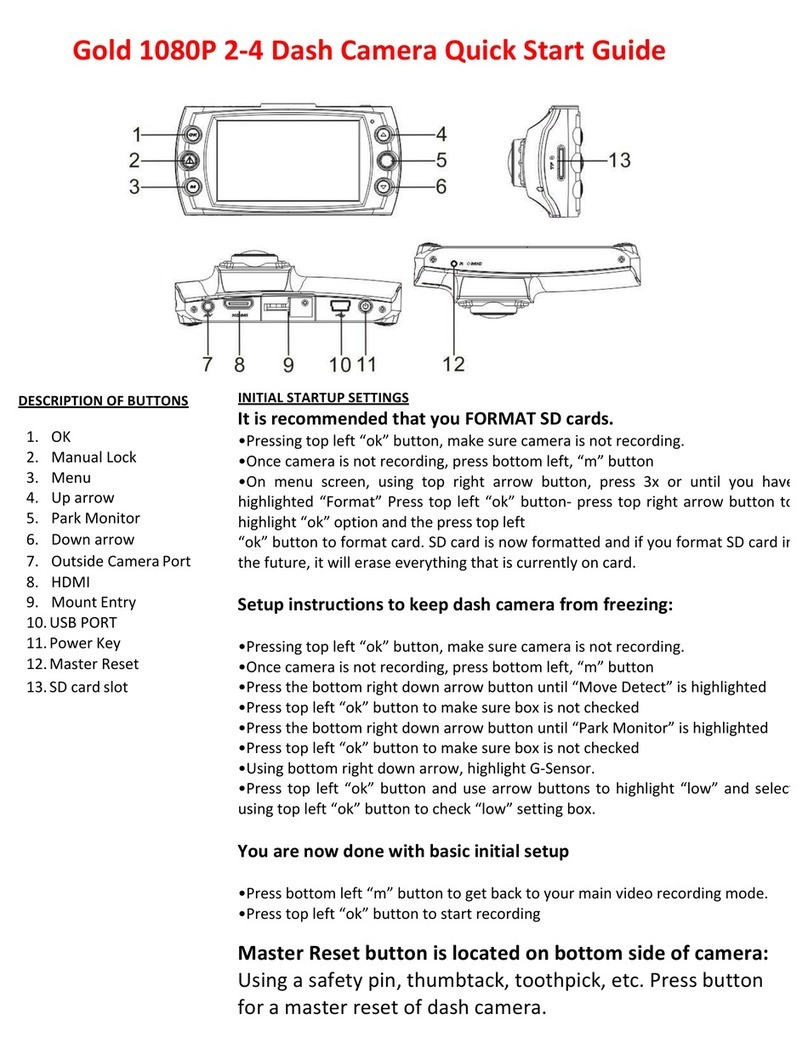 Falcon Prime 2 User manual Falcon Prime 2 User manual