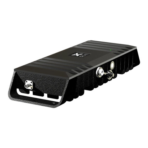 CEL-FI G32-2 User manual