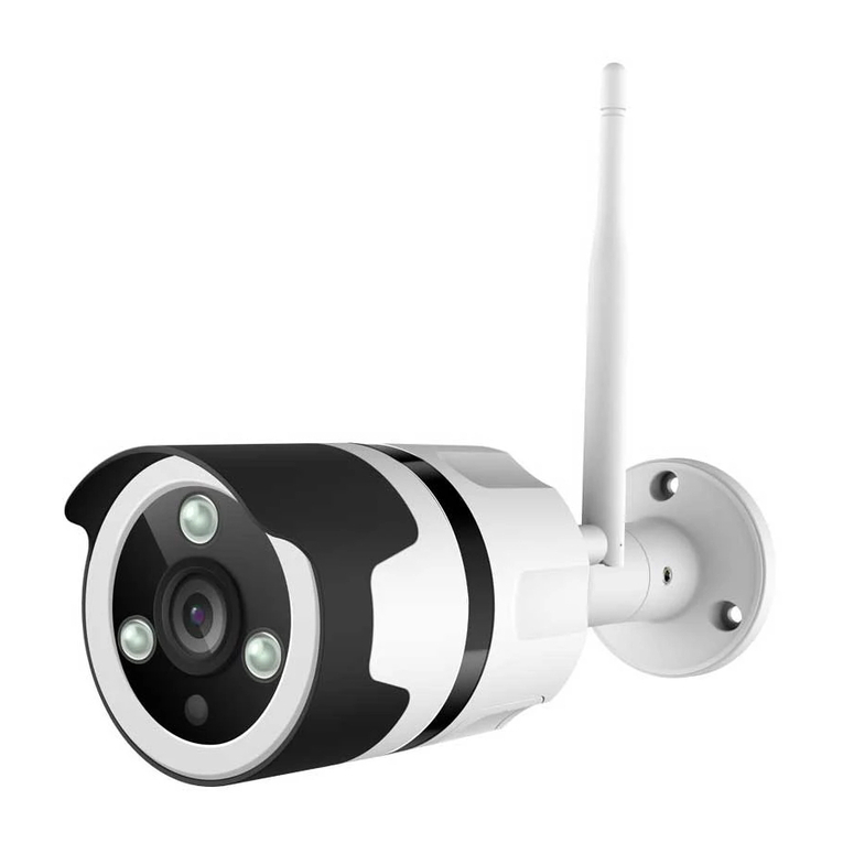 Netvue Vigil User manual