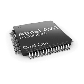 Atmel AVR User manual