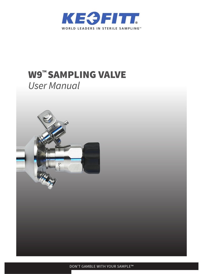 Keofitt W9 user manual