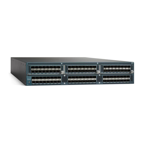 Cisco UCS 6248 UP installation guide