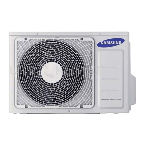 Samsung AJ040MCJ2EH User manual Samsung AJ040MCJ2EH User manual