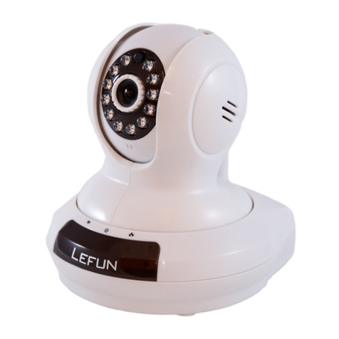 LeFun C2 Quick installation guide