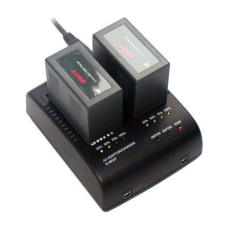 SWIT S-3602P user manual