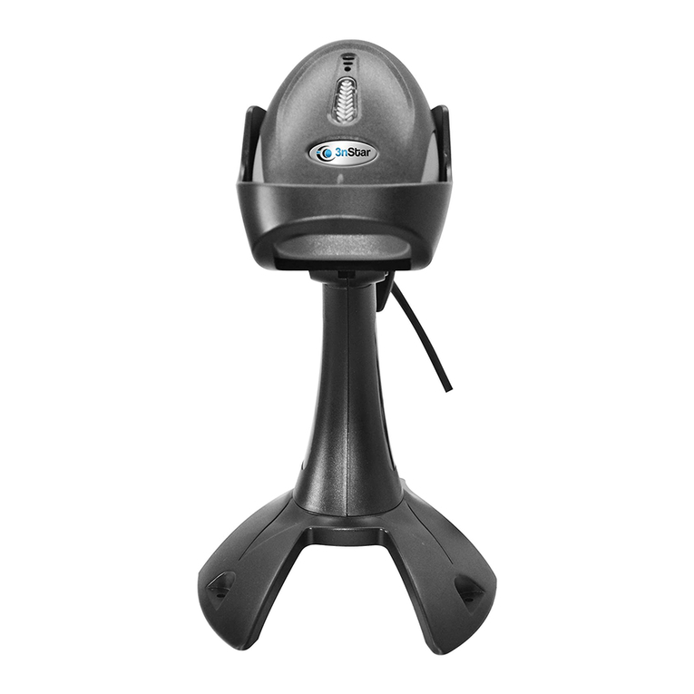 3nStar SCI150 User manual