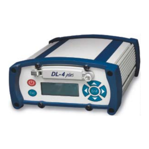 Novatel DL-4plus quick start guide