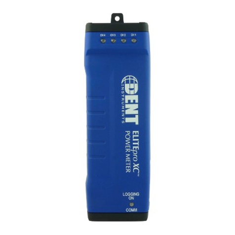 Dent ELITEpro XC Operator's guide