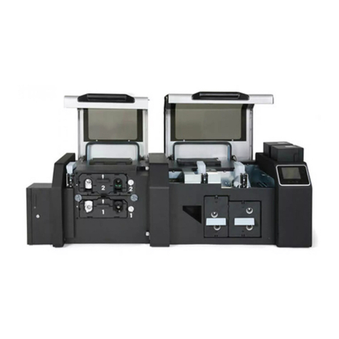 Fargo Fargo HDP8500 Parts list manual Fargo Fargo HDP8500 Parts list manual