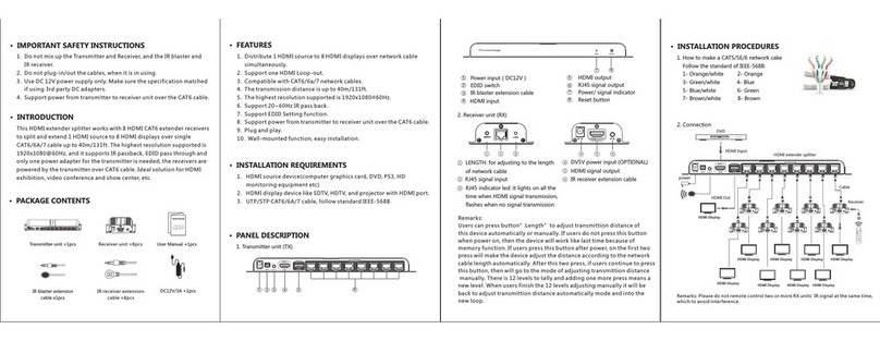Scion-Tech SC02.7218 user manual