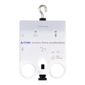 PASCO PS-3202 User manual