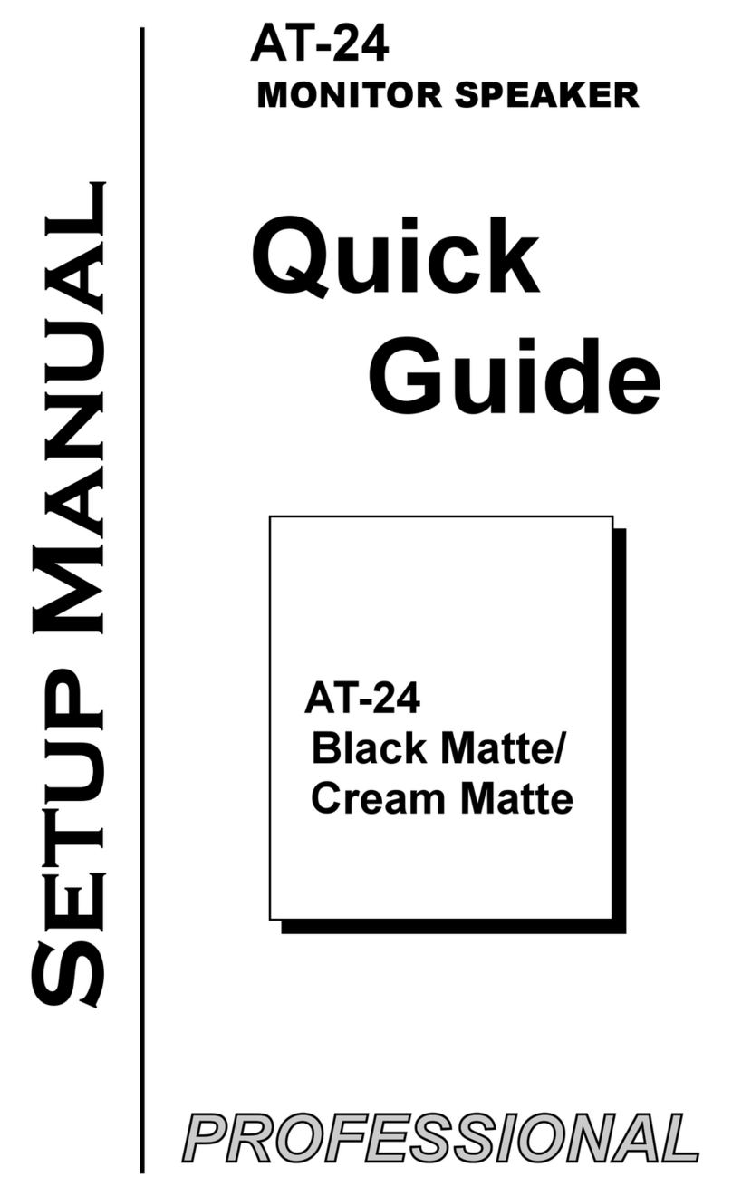 MODVO AT-24 quick guide