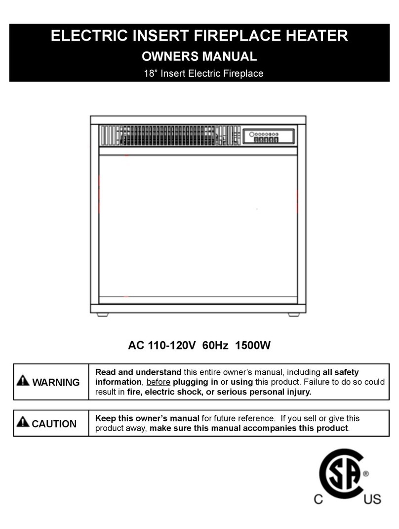 Boge WS-Q-03 owner's manual