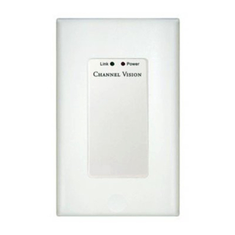 Channel Vision Aria Audio A0327 instructions
