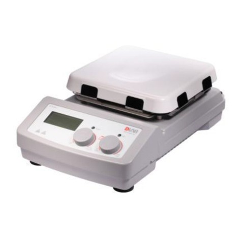 DLab MS7-H550-S User manual