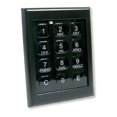 LEHMANN Buffalo M400 User manual