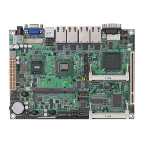 Commell LE-575 user manual