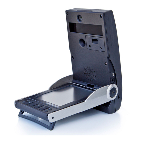 FORESIGHT GC2 user manual