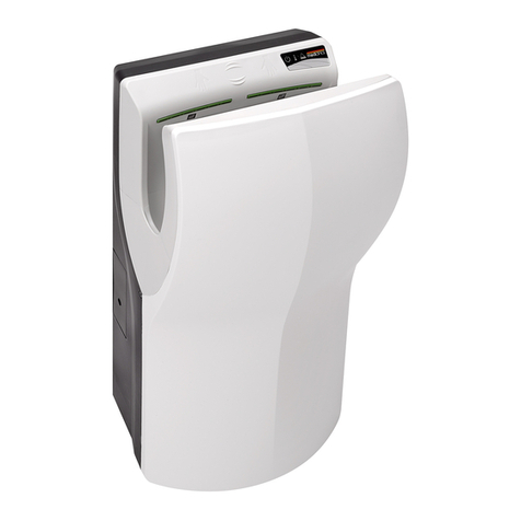 Mediclinics M14ACS-UL User manual Mediclinics M14ACS-UL User manual