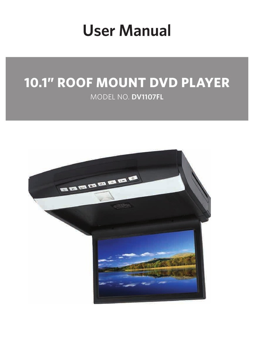 Kogan DV1107FL user manual