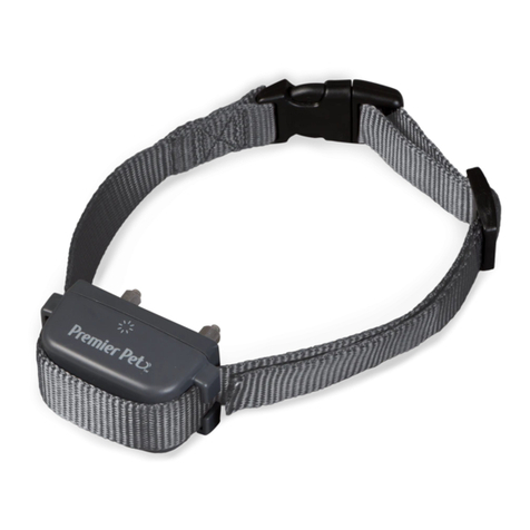 Premier Pet GBC00-16295 product manual