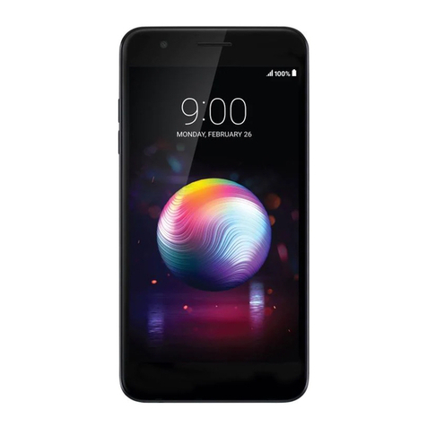 LG K30 Guide