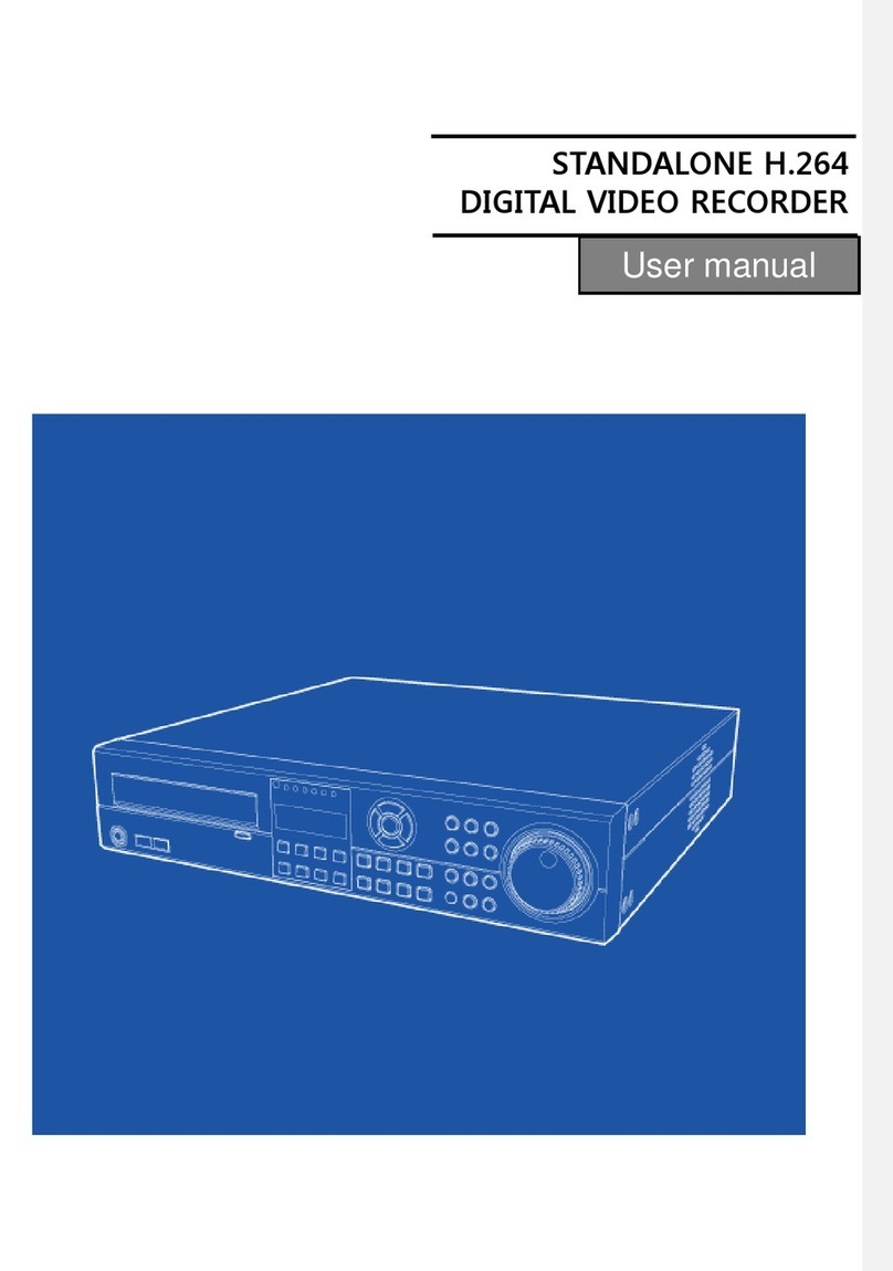 RHINO DVRSVIEW9V3 user manual