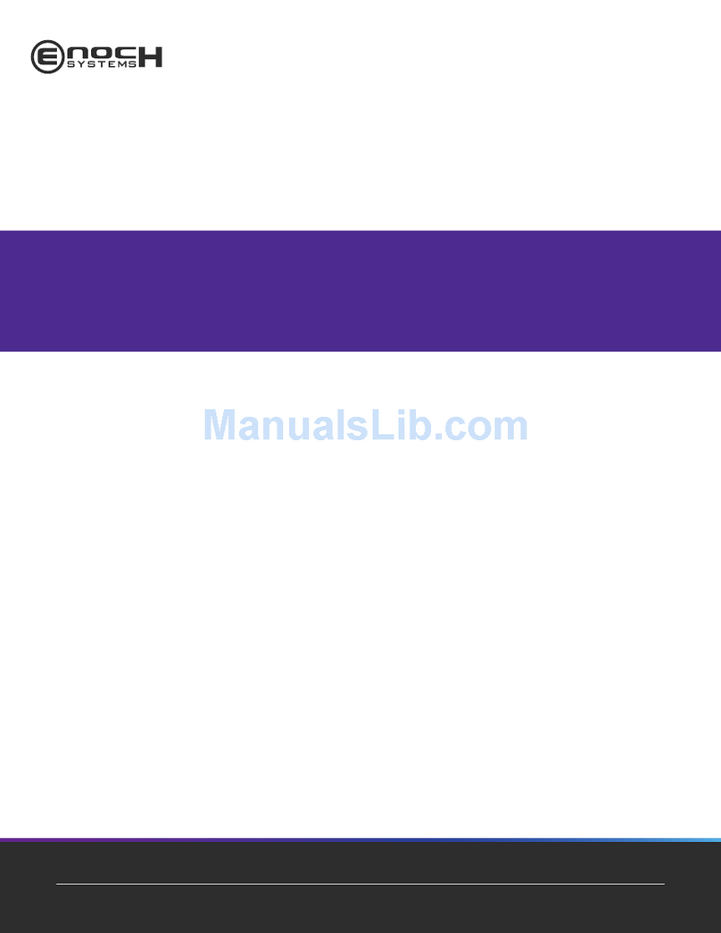 Enoch Systems WAFER-US15WP-Z510P-R10 Product installation guide