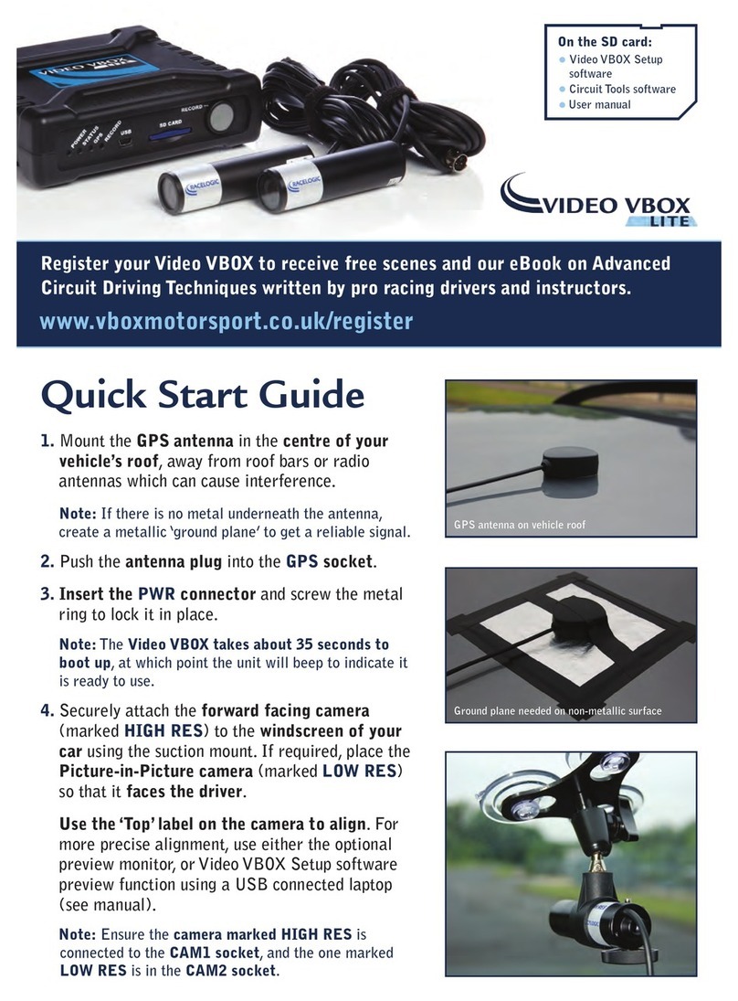 VBOX LITE user manual