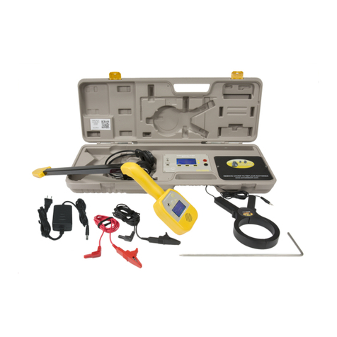 Armada Pro900 User manual