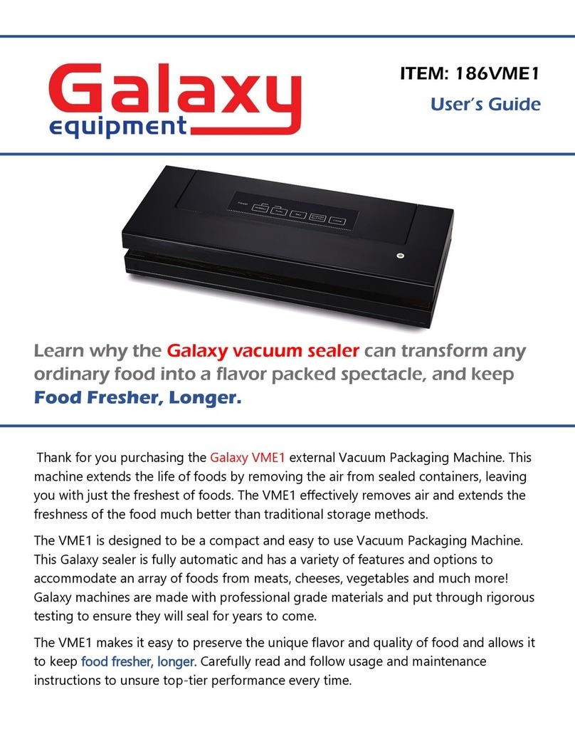 Galaxy 186VME1 user guide