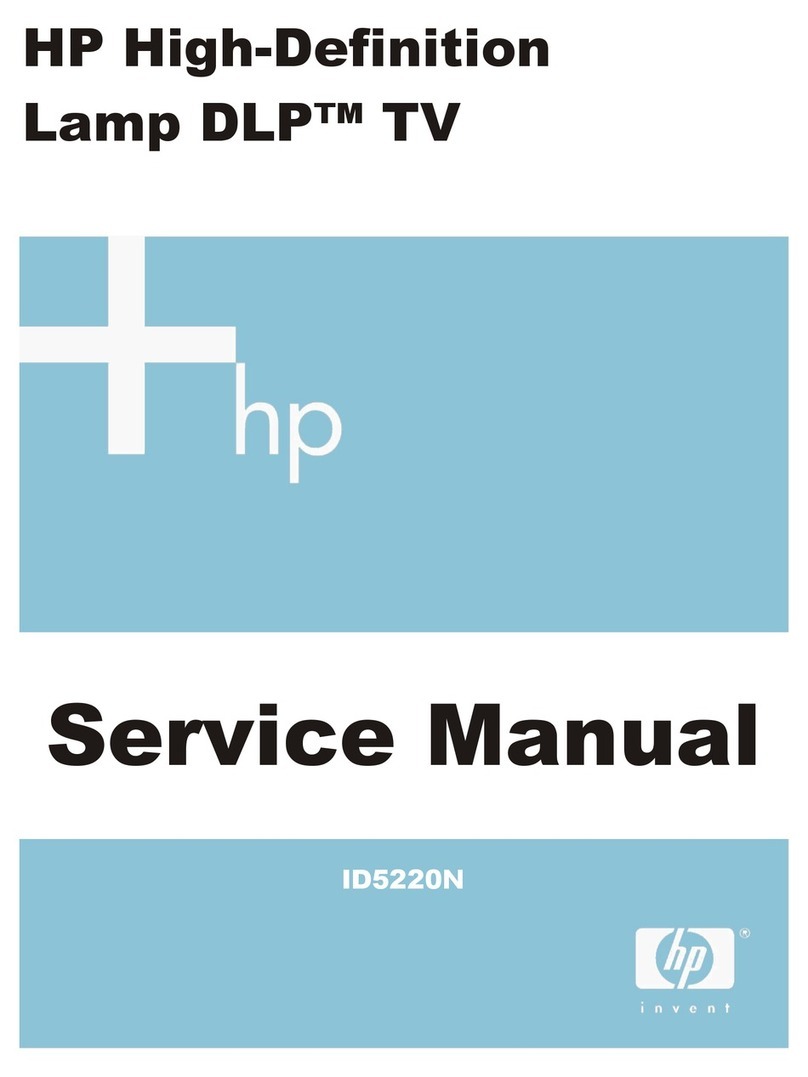 HP ID5220N User manual