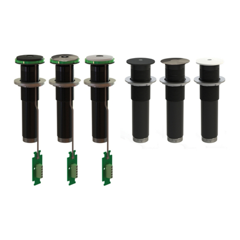 Earthworks IMB30 User's installation guide