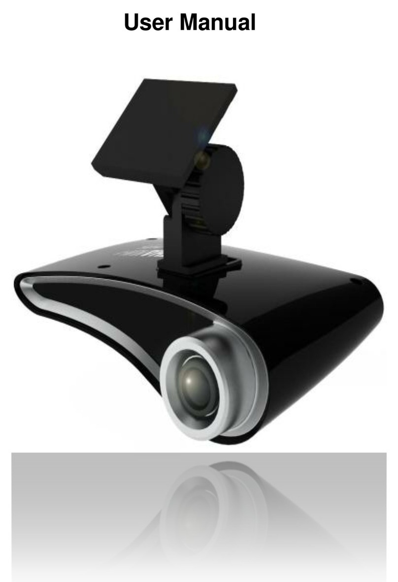 Chanun Chanun 1 user manual