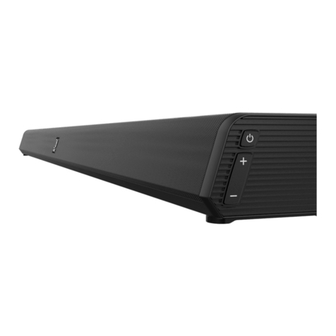 AUDAC IME01 user manual