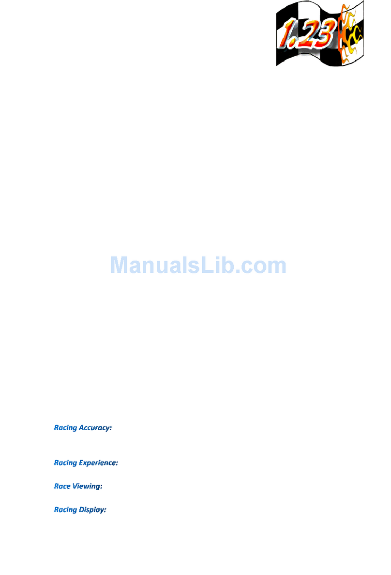 Logos Technology RT1-UML User manual